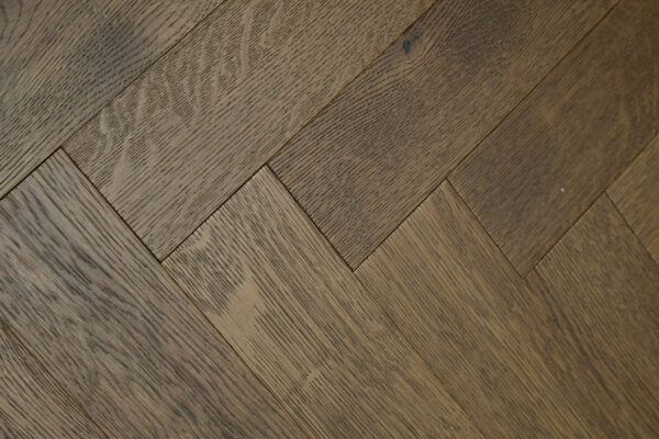 Decka Plank Colorado Herringbone