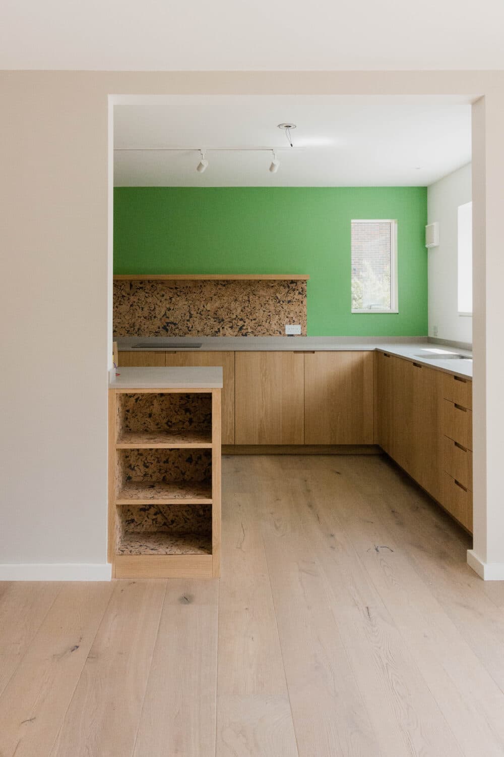 Decka Plank Hawaii
