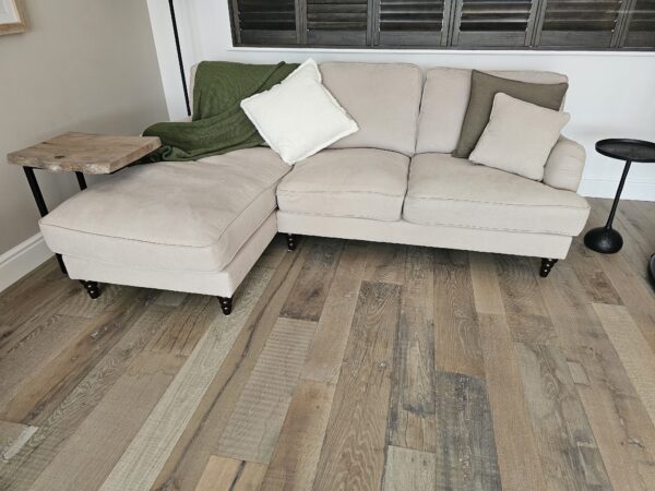 Reclaimed Lombard Oak