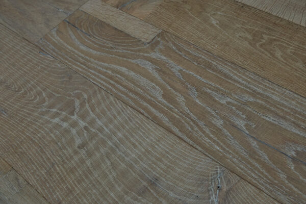 Reclaimed Lombard Oak