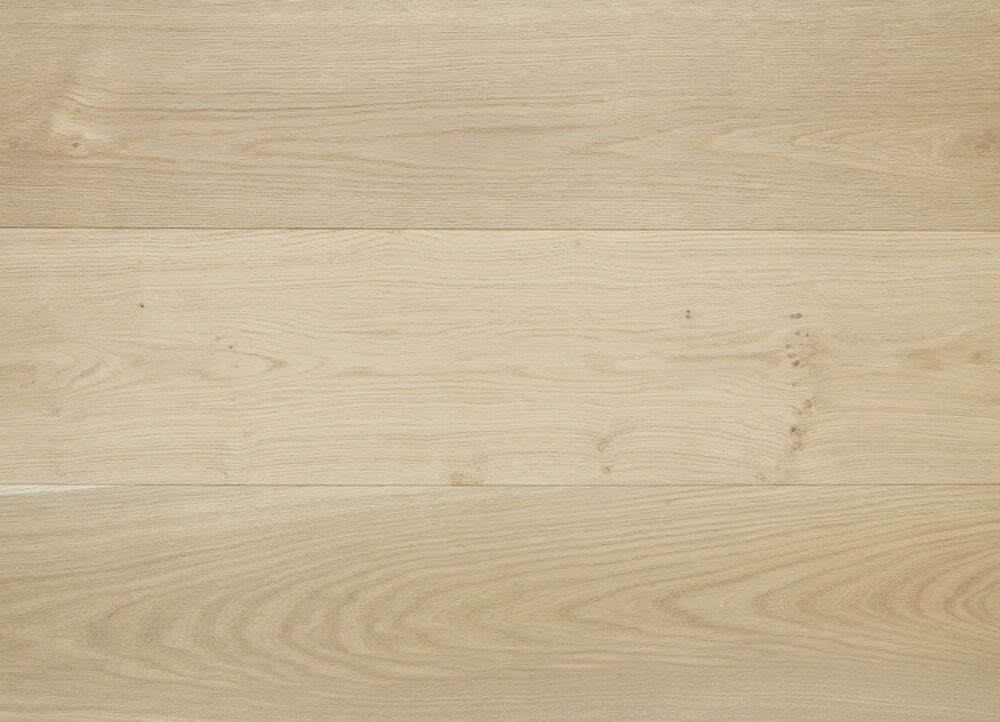 Wills & Ferguson Unfinished Oak