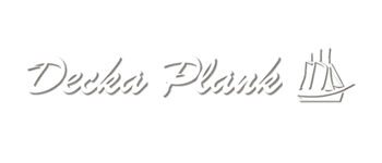 Decka Plank Logo