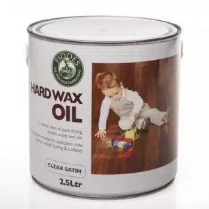 Fiddes Hard Wax Oil