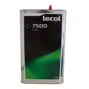 Lecol 7500 Filler