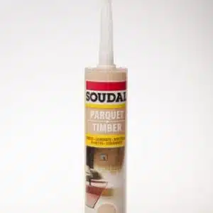 Parquet Seal