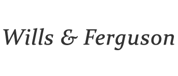 Wills and Ferguson branding stocked at Oakley Products