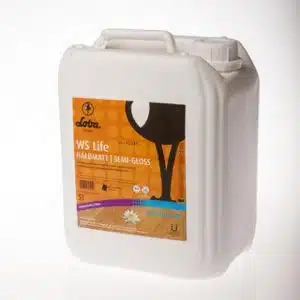 Loba Life Semi Gloss