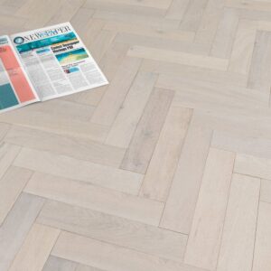 Decka Plank Alaska Herringbone