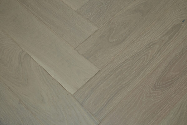 Decka Plank Oregon Herringbone