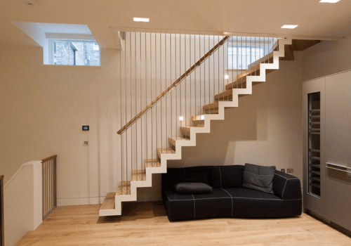 hardwood flooring stairs 500x350
