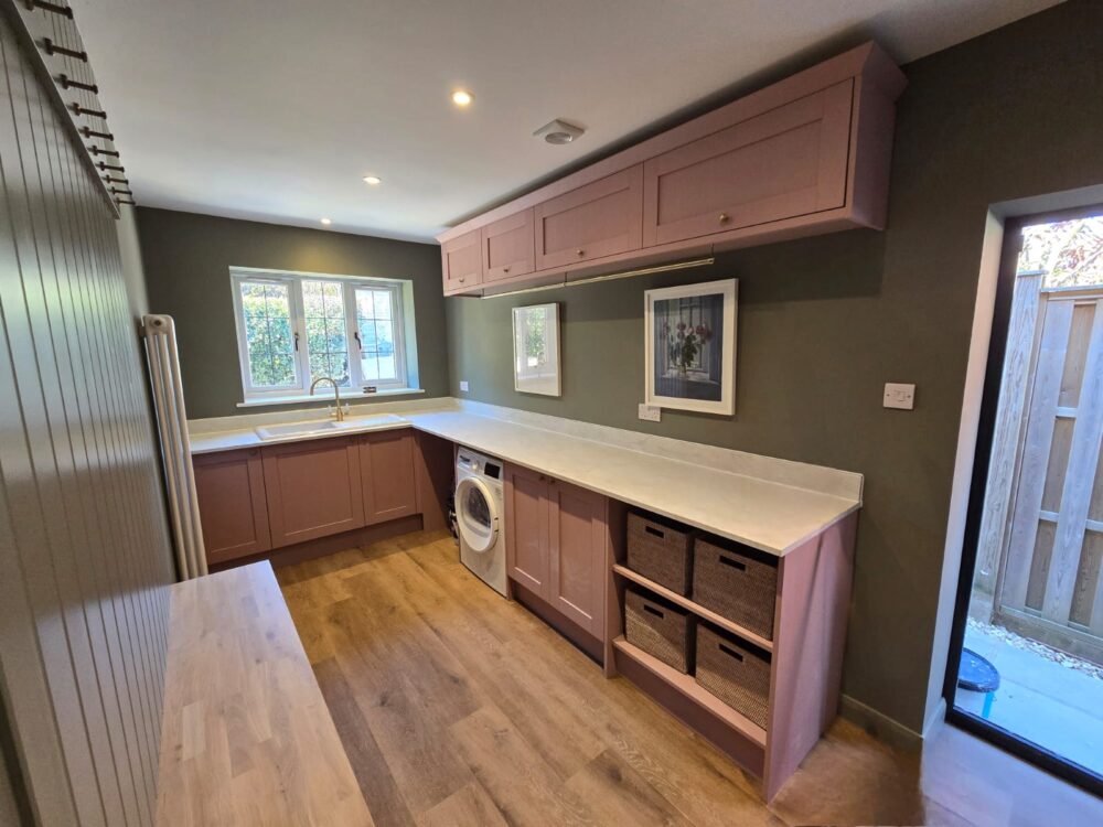Armaflor Coniston LVT