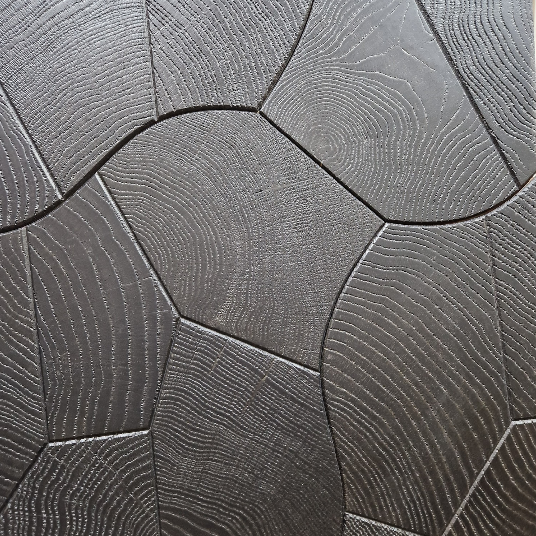 bespoke flooring patterns