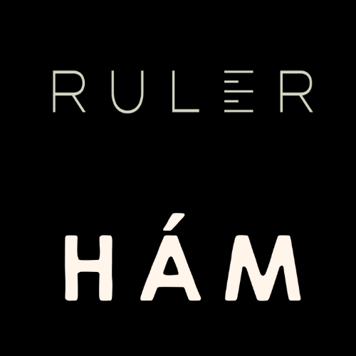 Ruler Interior Design / Ham Interior Design 