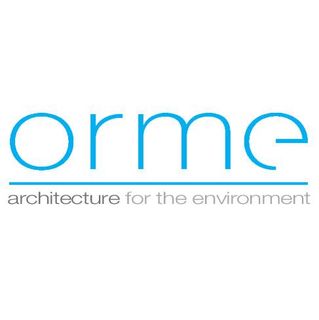 Orme Architecture 