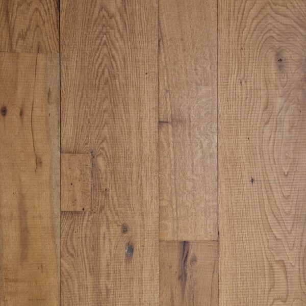 Reclaimed Greenwich Oak