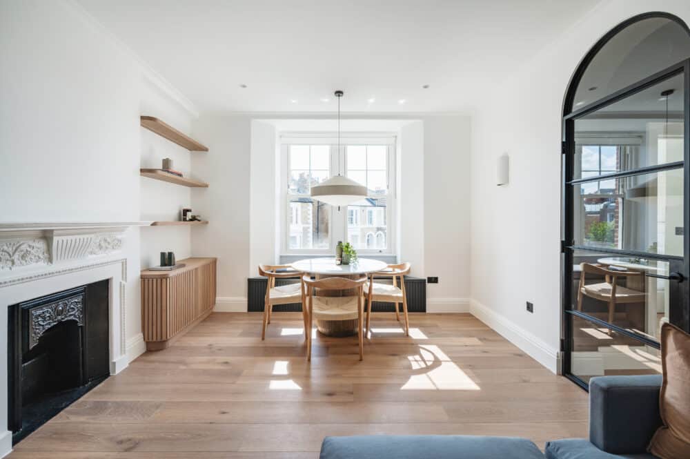 Decka Plank Texas