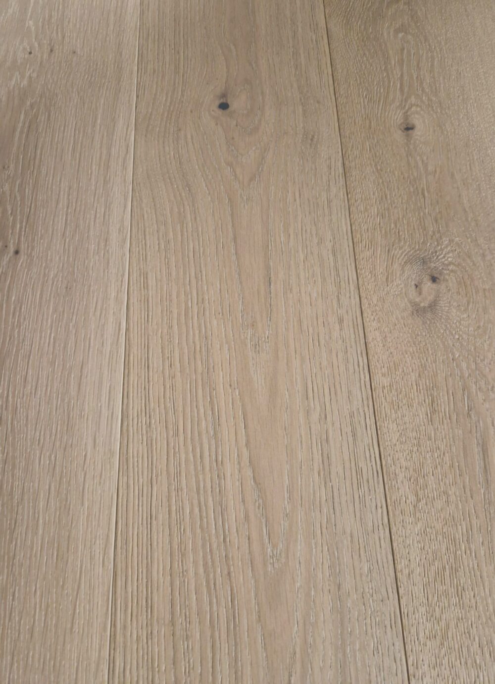 Decka Plank Kansas